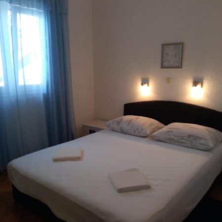Sea Side App Apartamento Vratarusa Exterior foto