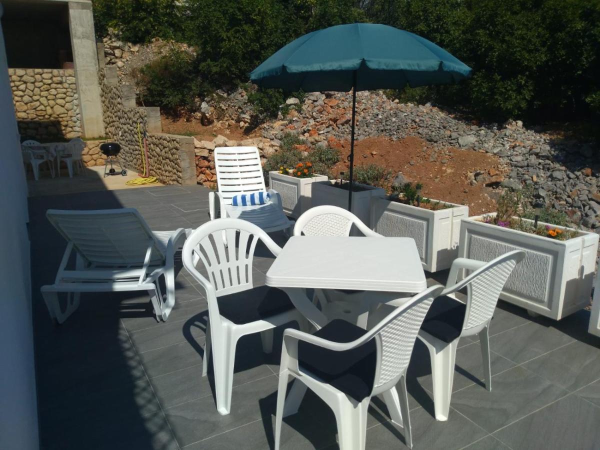 Sea Side App Apartamento Vratarusa Exterior foto