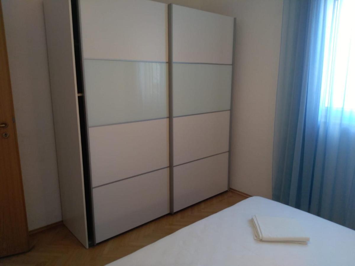 Sea Side App Apartamento Vratarusa Exterior foto